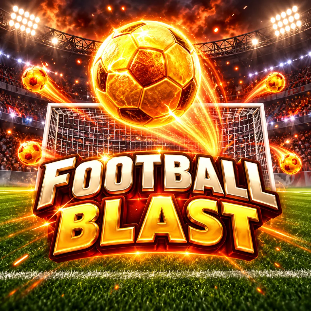 Football Blast