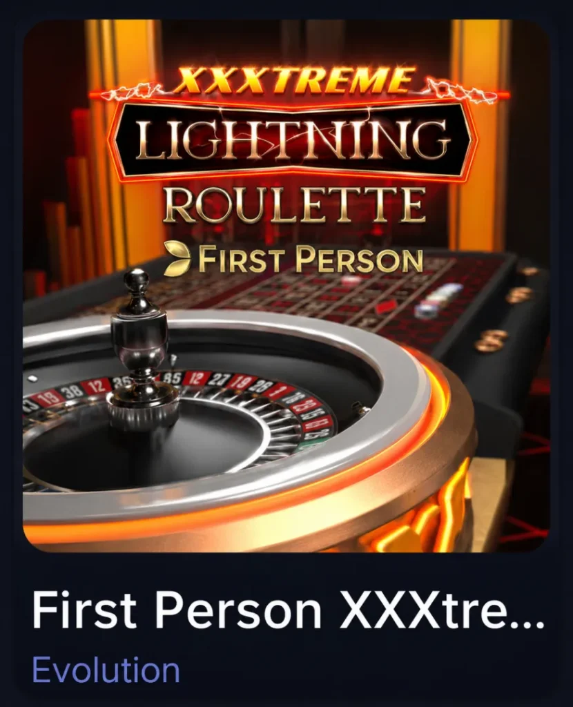 Live Casino1