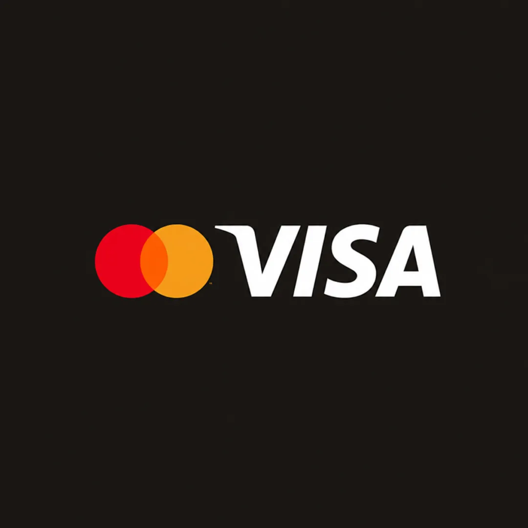 Mastercard Visa4