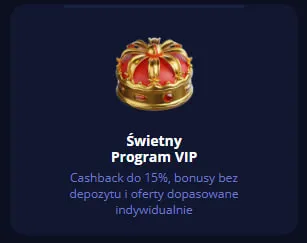 Program Vip